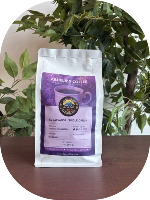 Abuela's Coffee